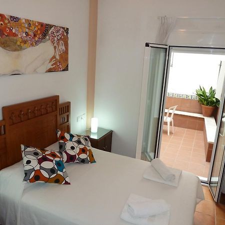 Karmapartment Sevilla Eksteriør billede