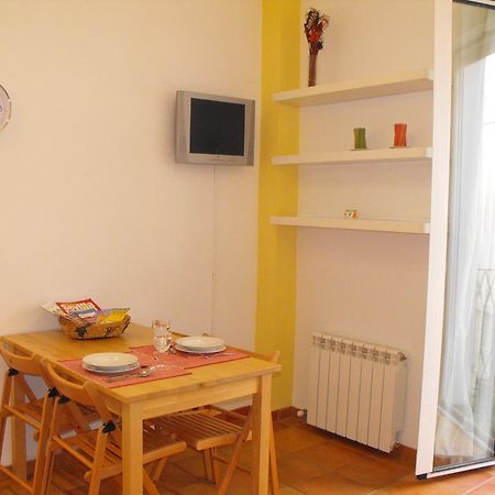 Karmapartment Sevilla Eksteriør billede
