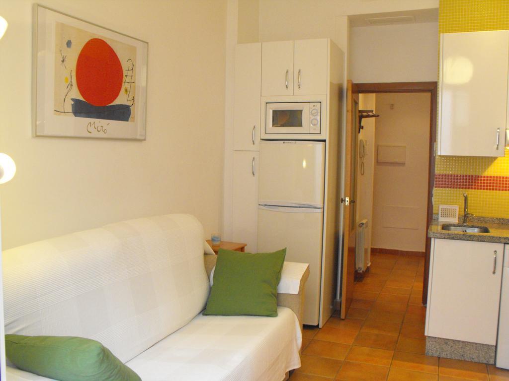 Karmapartment Sevilla Eksteriør billede