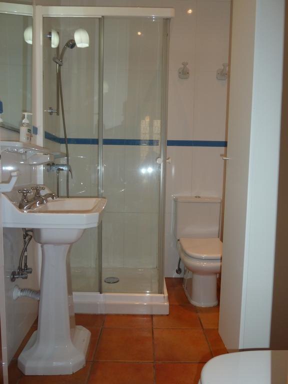 Karmapartment Sevilla Eksteriør billede