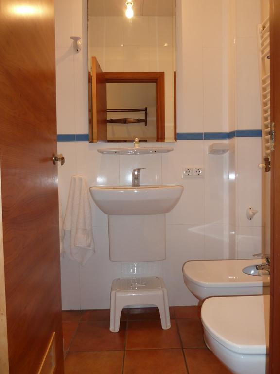 Karmapartment Sevilla Eksteriør billede