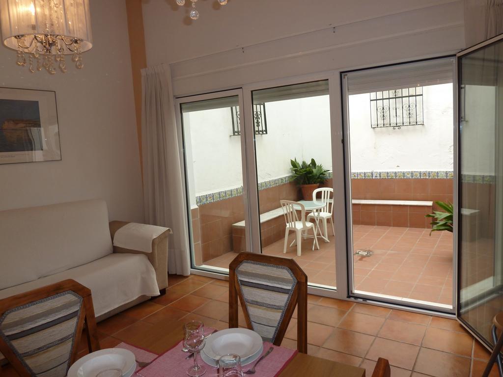 Karmapartment Sevilla Eksteriør billede
