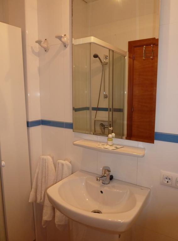 Karmapartment Sevilla Eksteriør billede