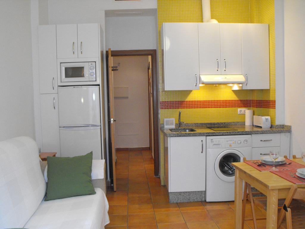 Karmapartment Sevilla Eksteriør billede