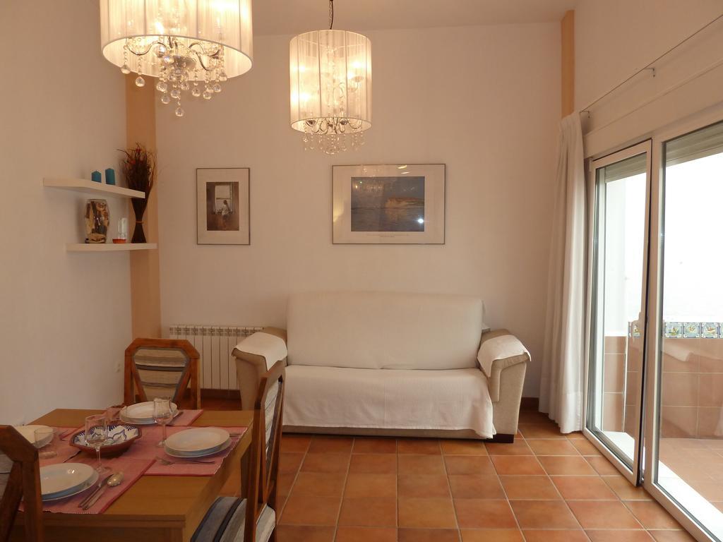 Karmapartment Sevilla Eksteriør billede