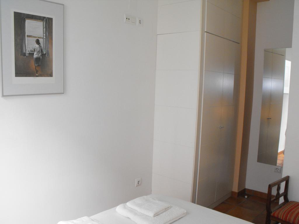 Karmapartment Sevilla Eksteriør billede