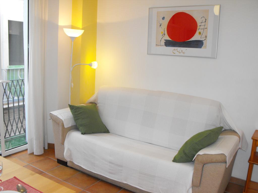 Karmapartment Sevilla Eksteriør billede