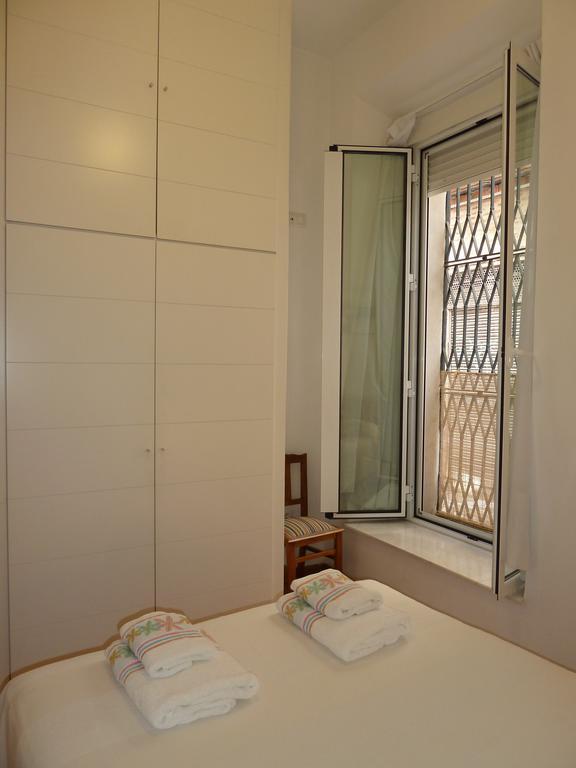Karmapartment Sevilla Eksteriør billede