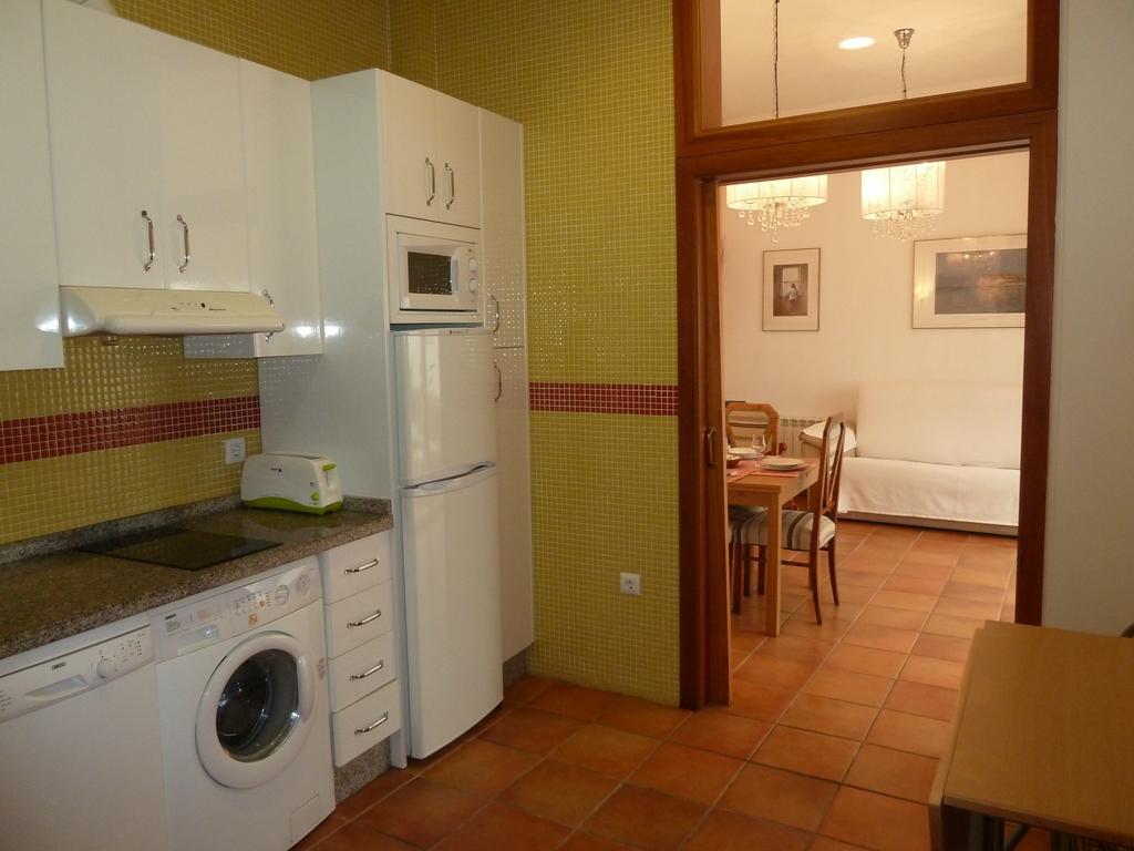 Karmapartment Sevilla Eksteriør billede