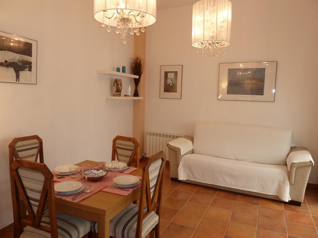 Karmapartment Sevilla Eksteriør billede
