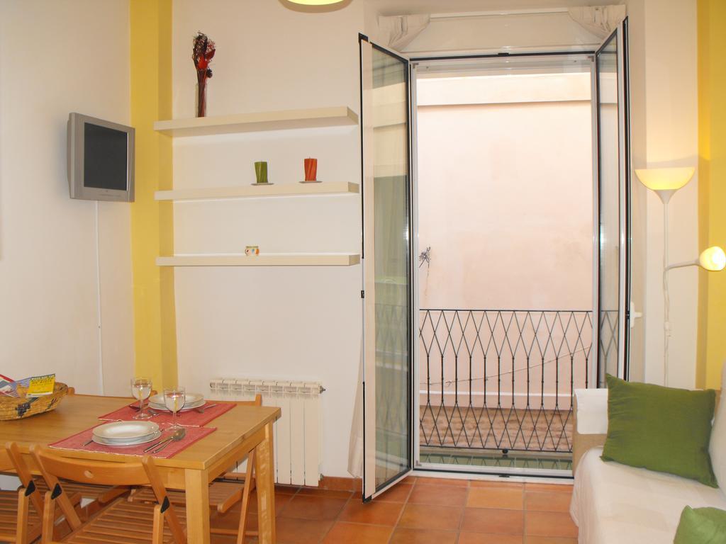 Karmapartment Sevilla Eksteriør billede